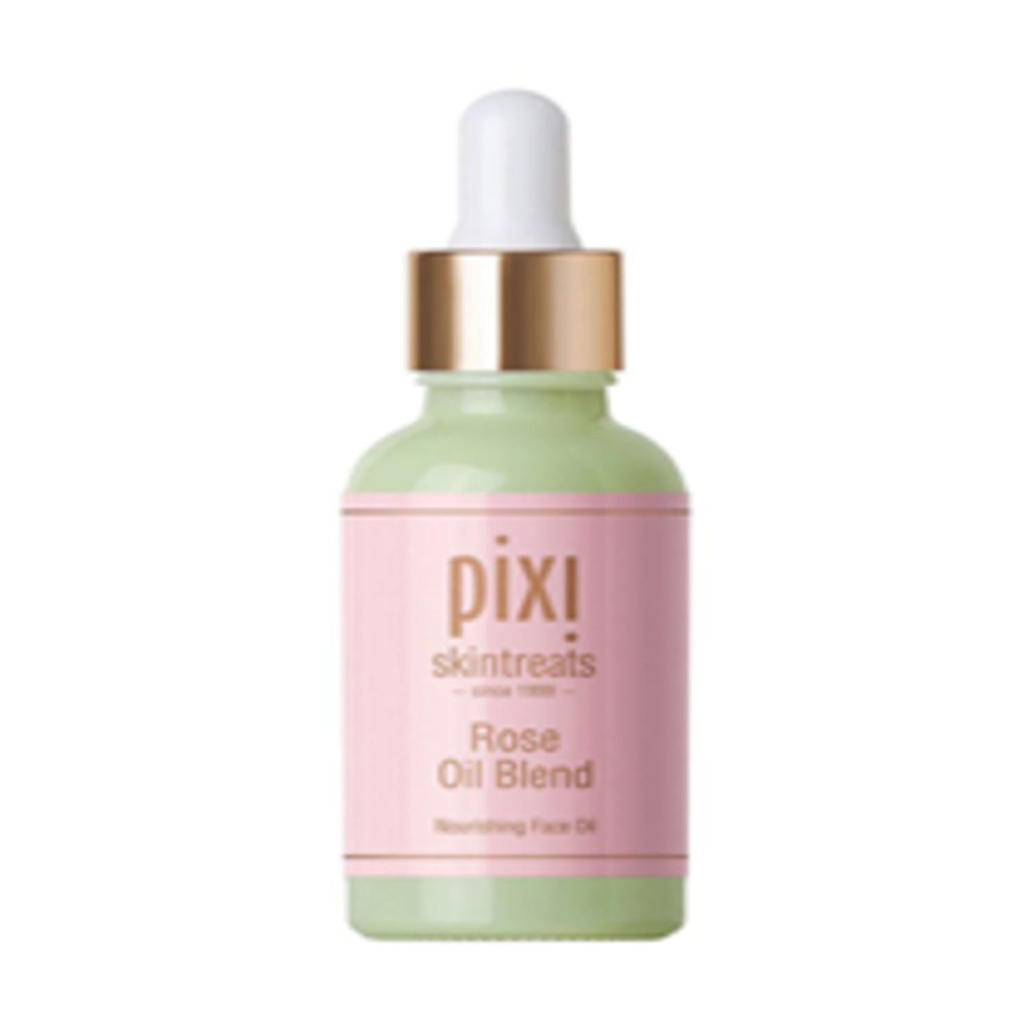 Pixi Rose Oil Blend